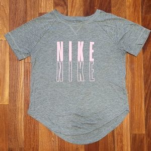 Nike Women's Dri-Fit T-Shirt